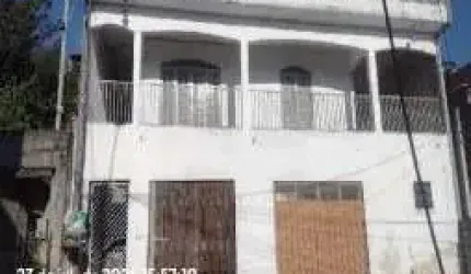 Oportunidade. Sobrado para venda em Mairinque-SP no Canguerinha, 4  dormitorios, area construida 319 m2 em um terreno de 260 m2