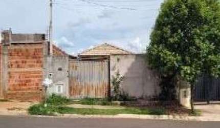 Oportunidade. Casa para venda em Lins-SP na Resid. Nova Lins II / Resid Santana, 2 dormitorios, 2 vagas, 45 m2 construidos em um terreno de 180 m2