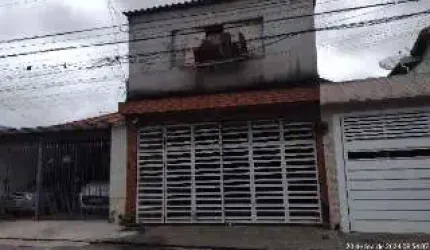 Oportunidade. Sobrado para venda em São Bernardo do Campo-SP no Taboão, 3 dormitorios com suite, area construida 232 m2 em um terreno de 125 m2