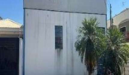 Oportunidade. Galpao para venda em Presidente Prudente-SP no Pq Resid. Caranda, Industrial Rafael Diniz, Castelinho, area construida 347 m2 em um terr