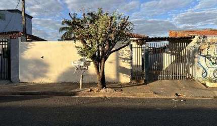 Oportunidade. Casa para venda em São Jose do Rio Preto-SP no Residencial Colorado,  2 dormitorios, 2 vagas, area construida 42 m2 em um terreno de 200