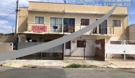 Oportunidade. Apartamento para venda em Sorocaba-SP no Jardim das Azaleias, Resid Azen, kitnet, com area privatova de 38 m2