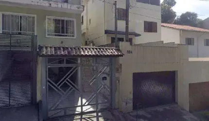 Oportunidade. Casa para venda em Taboão da Serra-SP no Parque Monte Alegre, 3 dormitorios com suite, 3 banheiros, terraço, area construida 143 m2 em u