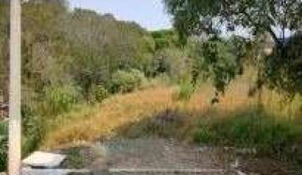 Oportunidade. Terreno para venda em Vargem Grande Paulista-SP no Centro na Rua da Figueira, proximo a Raposo Tavares, area do terreno 6.200 m2