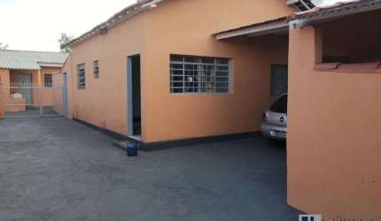 Ótimo imóvel para renda com 4 casas individuais para venda na Cel Americo Batista no Ipiranga, 6 dormitorios em 522 m2 de área total