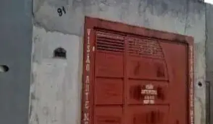 Oportunidade. Casa para venda em Araçatuba-SP no Jd Atlantico / Chacaras Arco Iris, 2 dormitorios, area construida 60 m2 em um terreno de 126 m2