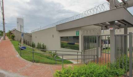 Oportunidade. Apartamento no térreo para venda em Serrana-SP no Centro, Condominio Vitta Serrana, 2 dormitorios em 43 m2 privativos, lazer completo