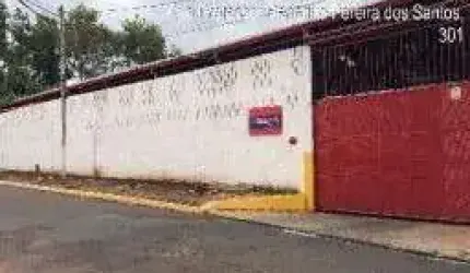 Oportunidade. Galpão para venda Jaboticabal-SP no Jardim Alvorada,1.029 m2 construidos em um terreno de 957 m2