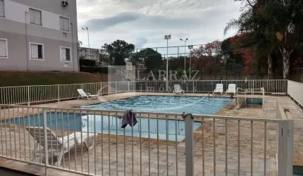 Oportunidade. Apartamento para venda em Ribeirão Preto-SP na Vila Virginia, Cond, Vitta 2, 2 dormitorios, 42 m2, condomínio fechado com lazer completo