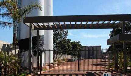 Oportunidade. Apartamento para venda em Ribeirão Preto no Jd Interlagos, Cond, Vitta Jardim Interlagos, 2 dormitorios, 43 m2 privativos, lazer complet
