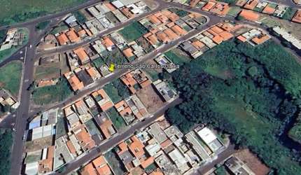 Oportunidade. Terreno para venda em São Carlos-SP no Bela Vista / Jardim das Torres Prolongamento, area do terreno 250 m2