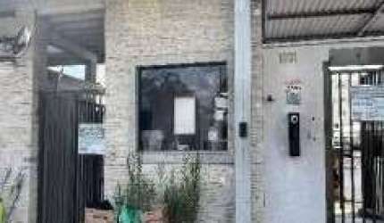 Oportunidade. Apartamento para venda em Sao Carlos-SP no Dist Ind. Miguel Abdelnur, Cond. Spazio Mont Royal, 2 dormitorios, 1 vaga em 42 m2 privativos