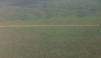 Fazenda para venda na região de Monte Alegre do Piaui-PI com 16.900 hectares, dupla aptidao, atual na pecuária, ideal para lavoura tambem, benfeitoria