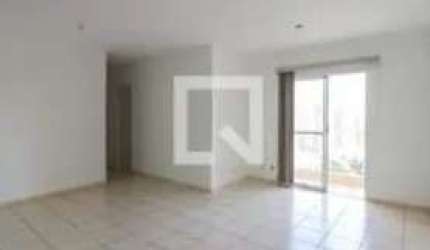 Apartamento para locação no Jd Botanico, Cond Botanico Boulevard, 3 dormitorios sendo 1 suite, 75 m2 de area útil com varanda e lazer completo
