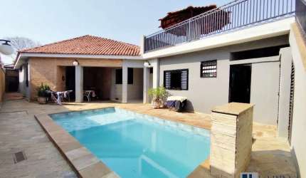 Linda casa para venda ou locação no Cidade Universitaria, 3 suites, gourmet, piscina, 5 vagas, 295 m2 construidos em um terreno de 520 m2