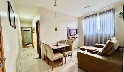 Apartamento para venda no Recreio das Acacias, o melhor da Zona Sul, Cond. Flor de Lotus, 2 dormitorios, varanda gourmet em 45 m2, lazer completo