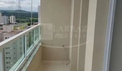 Apartamento novo para venda Nova Aliança, ótima localização, 2 dormitorios sendo 1 suite, 57 m2 de area útil, lazer completo e portaria 24h