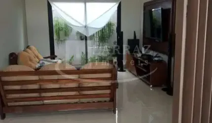 Linda casa para venda na Vila do Golfe, Cond Quinta dos Ventos, 3 suites, varanda gourmet em 510 m2 de area total, lazer completo