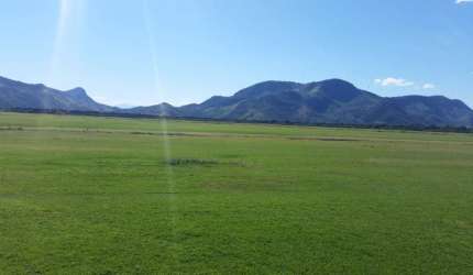 Excelente fazenda para venda em Saquarema-RJ com 240 hectares, ideal para empreendimentos de lazer ou industrial, beira da pista