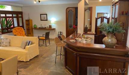 Linda casa em excelente ponto comercial na Av. Manir Calil no Jd. Sumare / Alto da Boa Vista, 4 dormitorios 2 suites em 538 m2 de area total