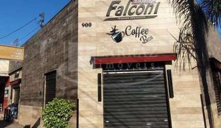 Excelente salao comercial para venda ou locacao na Av. caramuru, otima localização, com 185 m2 de area construida