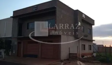 Otimo sobrado para venda em Brodowski no Jardim Fortaleza, 2 casas separadas com 5 dormitorios no total em 222 m2 de area total