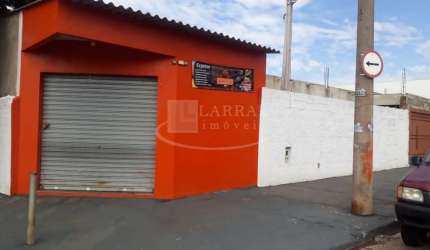Casa mais salao comercial para venda no Ipiranga, de esquina, salao mais varanda gourmet em 166 m2 de area total