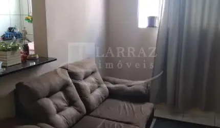 Apartamento para venda na Zona Leste, Jd Helena, Cond Romance, 1 dormitorio, completo em armários, em 40 m2, portaria 24h e lazer