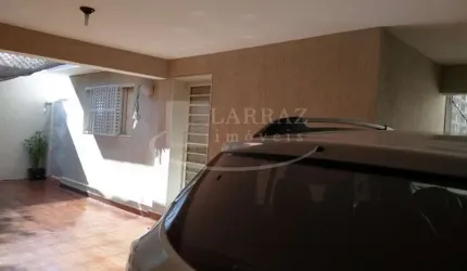 Casa para venda nos Campos Eliseos, 3 dormitorios, 4 vagas de garagem, varanda gourmet em 244 m2 de area total