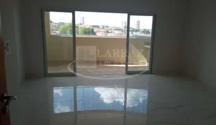 Lindo apartamento alto padrão para venda em Franca-SP, Jd. Francano, 3 suites, varanda gouremet, 3 vagas em 128 m2 privativos