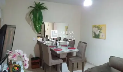 Ótimo apartamento para venda no Iguatemi, 2 dormitórios, ótimo acabamento em 48 m2