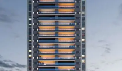 Lançamento altíssimo padrão no charmoso Ilhas do Sul, Ed. Cidade de Zurique, cobertura duplex, com 5 suites, 437 m2, 6 vagas, Lazer completo