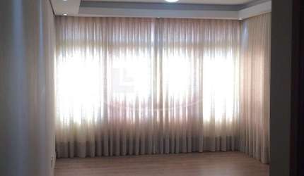 Ótimo apartamento para venda no Iguatemi / Pres Medici, na Aldo Focosi, Ed. Argentina, 3 dormitorios 1 suite, em 85 m2 com lazer e portaria 24h