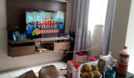 Apartamento para venda no Manoel Penna Cond Rosario do Sul, 2 dormitorios, 49 m2 e lazer no condominio