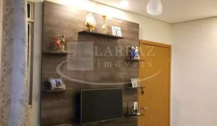 Lindo apartamento para venda, no Manoel Penna em frente ao Novo Shopping no Cond Reino da Escocia, 2 dormitorios, lazer completo e portaria 24h