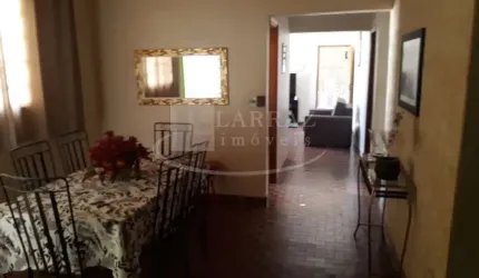 Oportunidade, casa mais salao comercial para venda no Sumarezinho, na Paranapanema com Adalberto Pajuaba, 3 dormitorios 1 suite em 237 m2 total