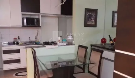 Apartamento para venda nos Campos Eliseos, Cond Vitoria Parque, com armários, 3 dormitorios em 62 m2 com lazer completo e portaria 24h