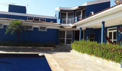 Imponente sobrado para venda na Lagoinha, 4 dormitorios 2 suites, rica em armários, varanda gourmet, piscina, sauna, lago em 840 m2 de area total