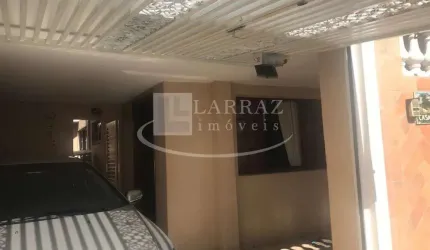 Casa para venda nos Campos Eliseos, na Capitao Salomao, 3 dormitorios 1 suite, 1 vaga de garagem em 132 m2 de area construída