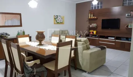 Ótima casa para venda ou troca no Jamil Cury / Planalto Verde, 4 dormitorios, excelente acabamento, varanda gourmet e piscina em 200 m2 de area total