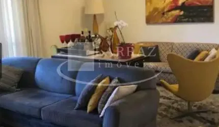 Impecável apartamento para venda no Centro, 4 dormitorios 2 suites em 232 m2 de area privativa. Portaria 24h e lazer completo no condomínio
