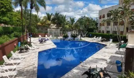 Apartamento para venda ou locacao na Arnaldo Victaliano no Residencial Boa Vista, 3 dormitorios, 76 m2, condomínio fechado com lazer completo