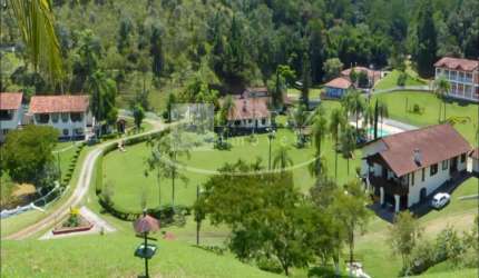 Magnifico Sitio Hotel Fazenda para venda ou locação em Cajamar-SP, com 50.000 m2 de area total e mais de 4.000 m2 construidos, varias construções, nas