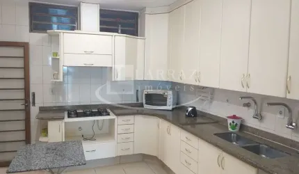 Casa para venda no Jardim Paulista, 4 suites, completo em armários, 4 vagas em 264 m2 de area total