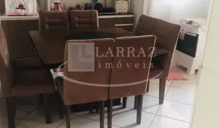 Sobrado mais ponto comercial para venda em Serrana no Parque das Amoreiras, salao mais casa 3 dormitorios sendo 1 suite em 360 m2 de area construída