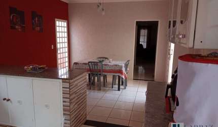Casa para venda na Vila Albertina / Ipiranga, 2 dormitorios em uma area total de 200 m2