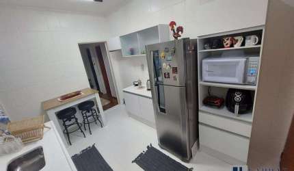 Apartamento para venda no Sumarezinho, esquina com av. Antonio e Helena Zerrener, 2 dormitorios, 80 m2 de area privativa e 2 vagas de garagem
