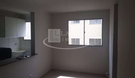 Apartamento para venda na Lagoinha, Condominio Recanto da Lagoinha, 2 dormitorios, condominio fechado com area de lazer.