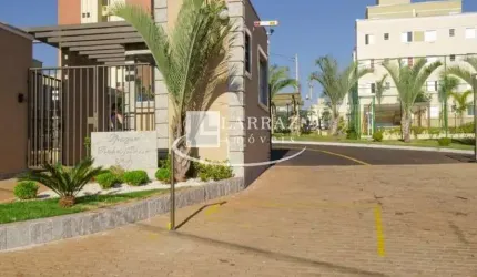 Apartamento para venda na City Ribeirão em otima localização a lado da AABB, Condominio Robespierre, 2 dormitorios, lazer completo e portaria 24h