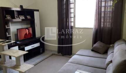 Apartamento para venda no Recreio Anhanguera proximo ao Hotel JP, 3 dormitorios sendo 1 suite, rico em armários e 95 m2 de area útil
